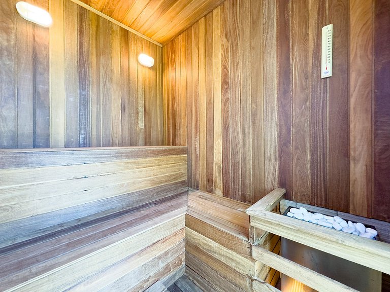 Maruwá - Villa Arena Chinesa - sur la plage