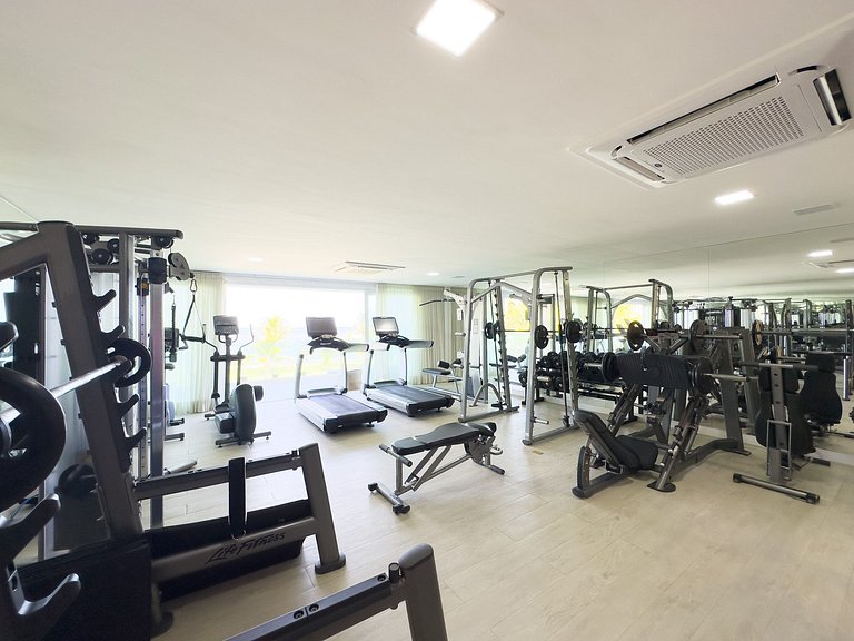 Maruwá - Villa Arena Chinesa - sur la plage