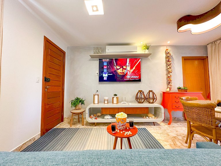 Maruwá - AP das Gordinhas - Ideale per coppie