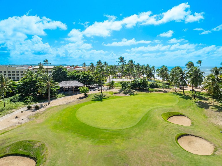 Maruwá - Villa Maré - Luxe en bord de mer