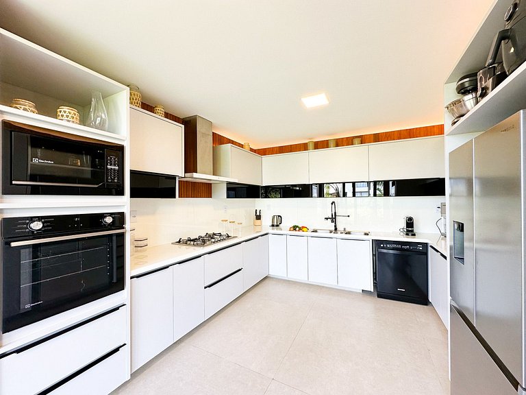 Maruwá - Villa Maré - Luxe en bord de mer