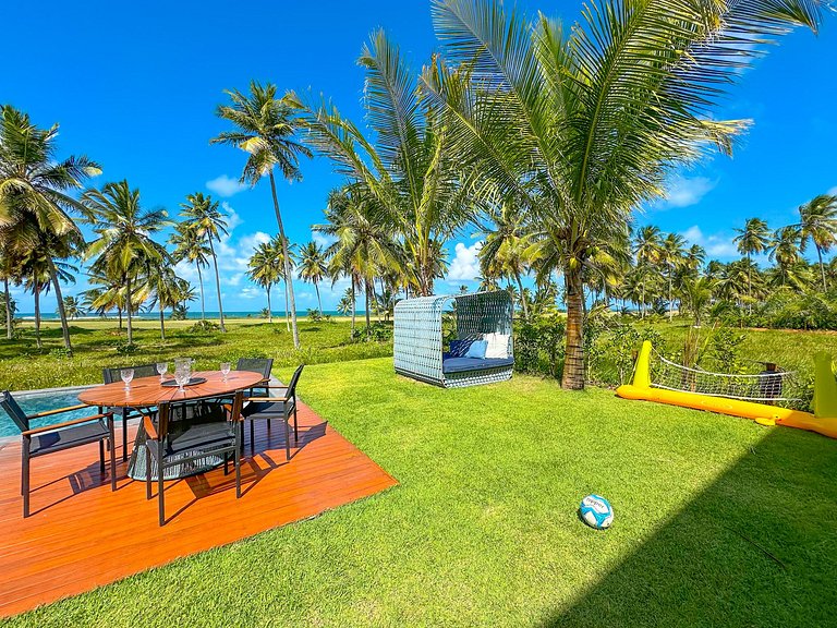Maruwá - Villa Maré - Luxe en bord de mer