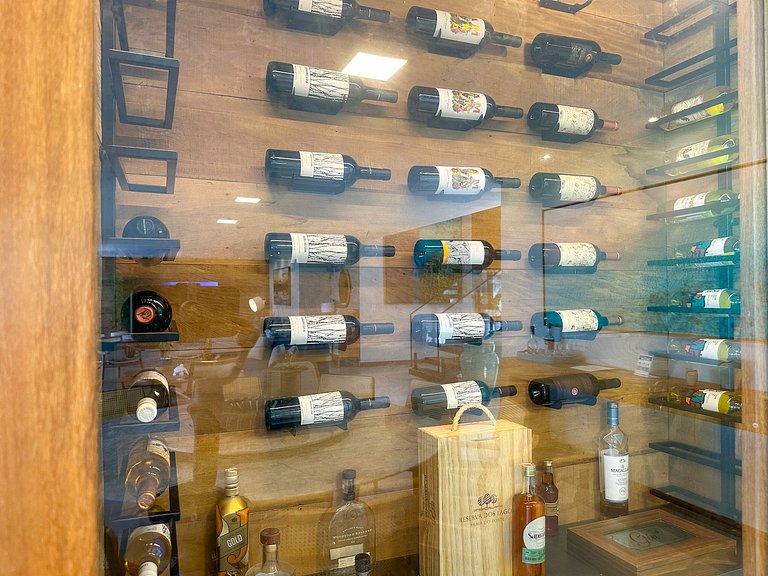 Maruwá - Villa Maré - Luxe en bord de mer