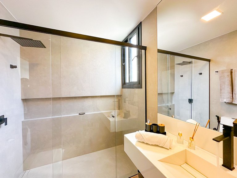 Maruwá - Villa Maré - Luxe en bord de mer