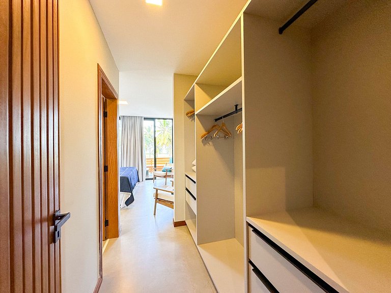 Maruwá - Villa Maré - Luxe en bord de mer