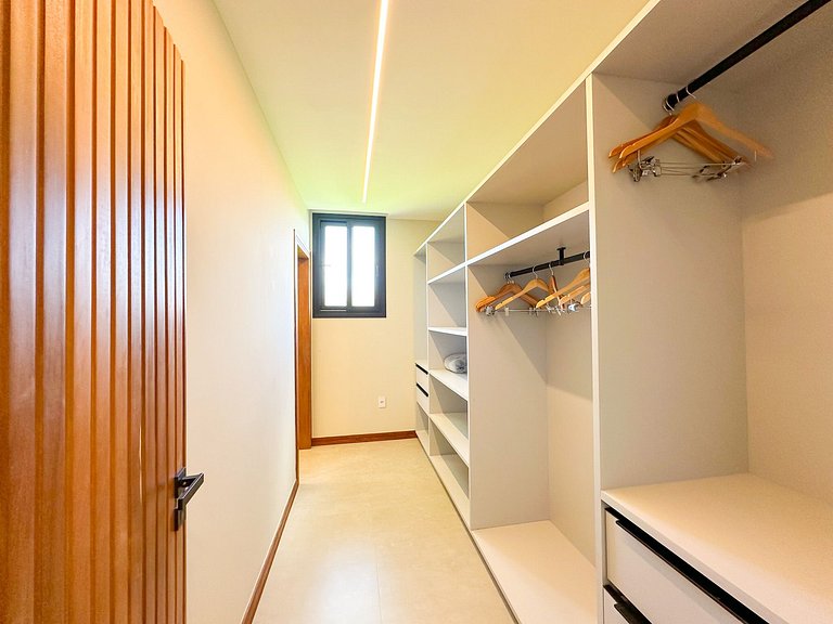 Maruwá - Villa Maré - Luxe en bord de mer