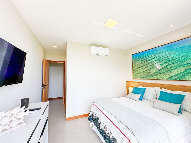 Maruwá - Villa Maré - Luxe en bord de mer