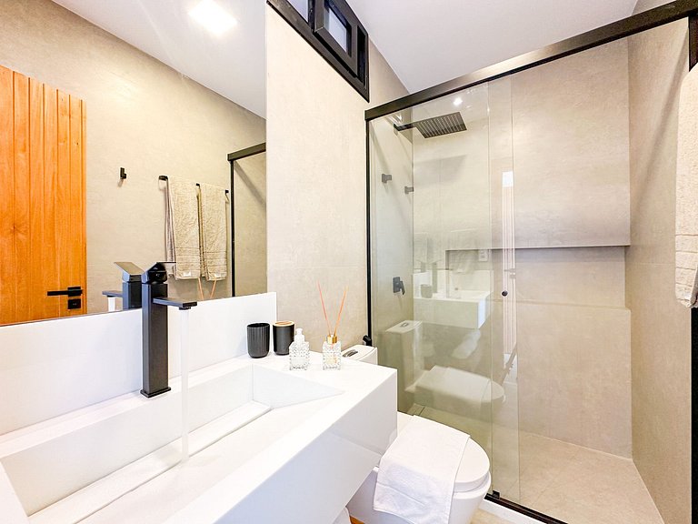 Maruwá - Villa Maré - Luxe en bord de mer