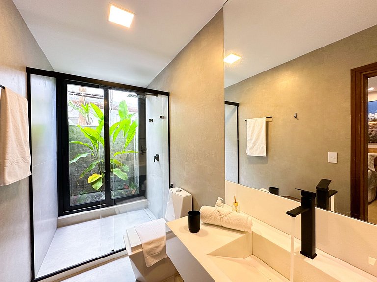 Maruwá - Villa Maré - Luxe en bord de mer