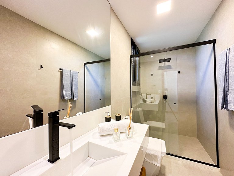 Maruwá - Villa Maré - Luxe en bord de mer