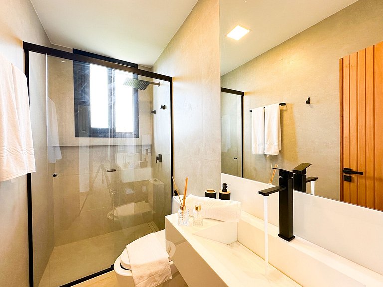 Maruwá - Villa Maré - Luxe en bord de mer