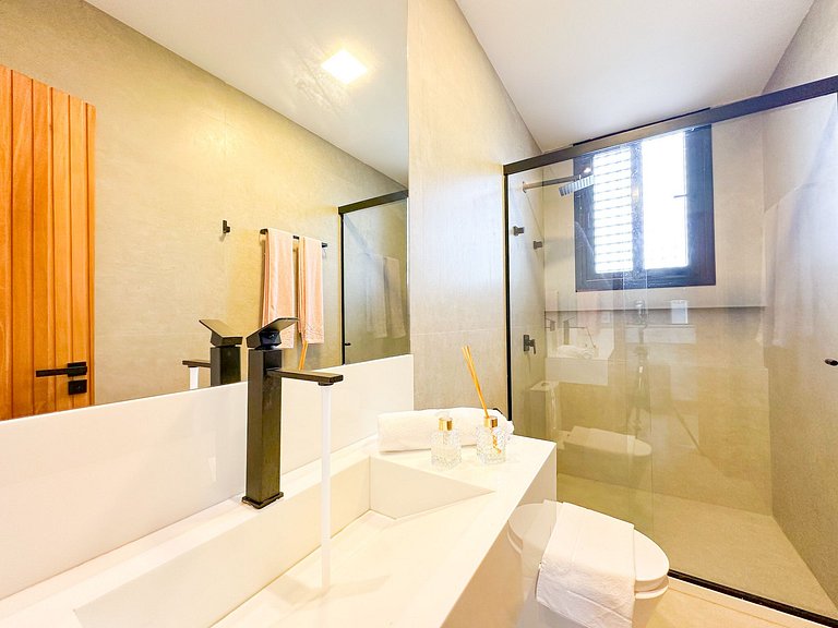 Maruwá - Villa Maré - Luxe en bord de mer