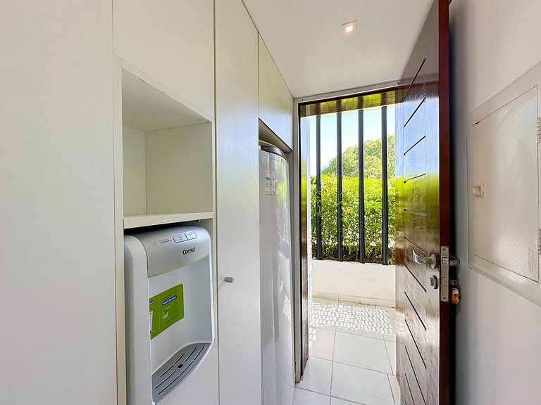 Maruwá - Villa Lobo Guará - Paradis dans la nature