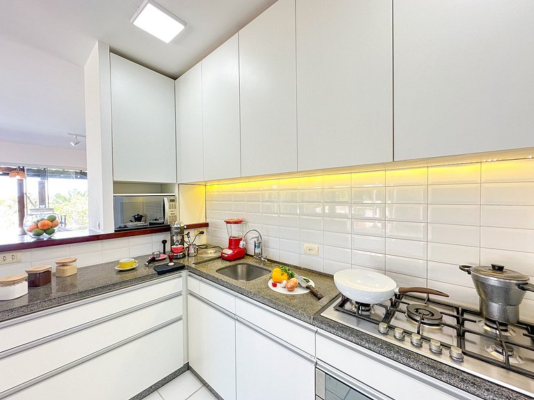 Maruwá - Villa Lobo Guará - Paradis dans la nature