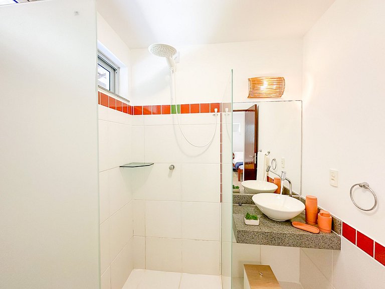 Maruwá - Villa Lobo Guará - Paradis dans la nature