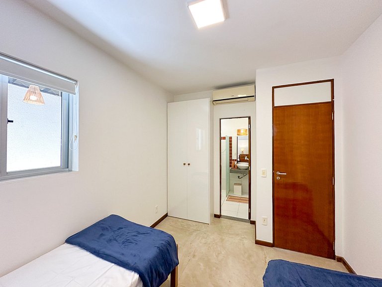 Maruwá - Villa Lobo Guará - Paradis dans la nature