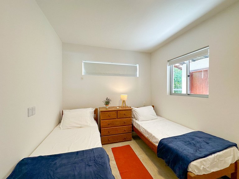 Maruwá - Villa Lobo Guará - Paradis dans la nature