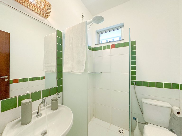 Maruwá - Villa Lobo Guará - Paradis dans la nature