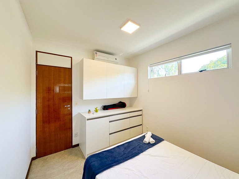 Maruwá - Villa Lobo Guará - Paradis dans la nature