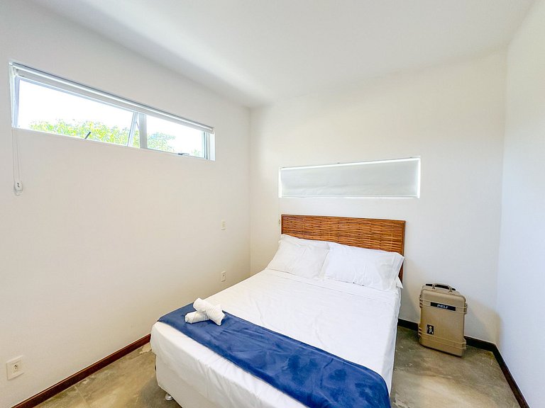 Maruwá - Villa Lobo Guará - Paradis dans la nature