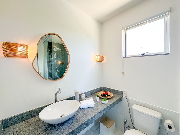 Maruwá - Villa Lobo Guará - Paradis dans la nature