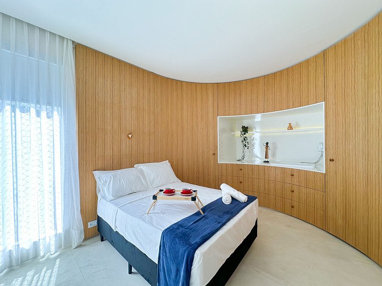 Maruwá - Villa Lobo Guará - Paradis dans la nature