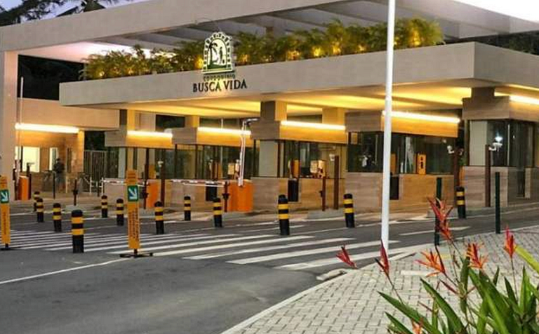 Maruwá - Villa Lobo Guará - Paradis dans la nature