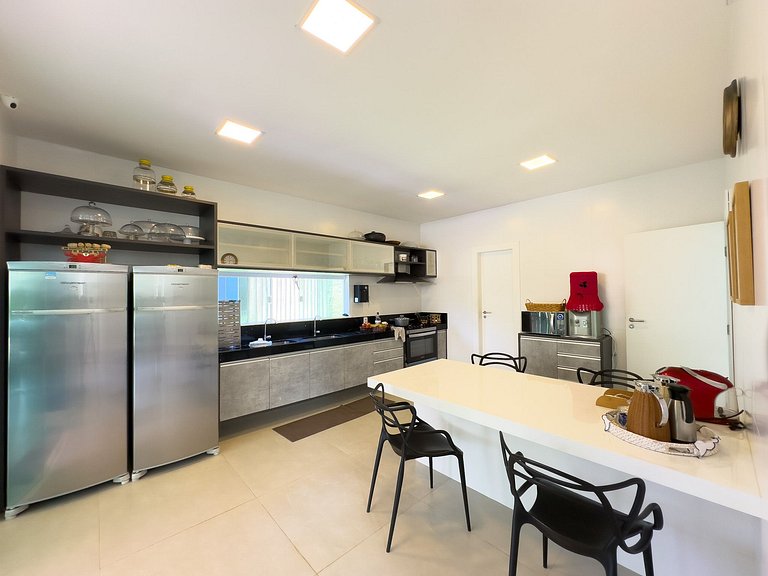 Maruwá - Villa Pérola - Sophistication by the sea