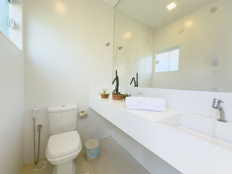 Maruwá - Villa Pérola - Sophistication by the sea