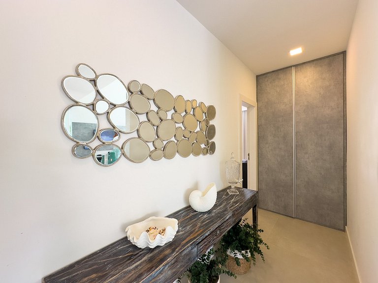 Maruwá - Villa Pérola - Sophistication by the sea