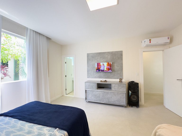 Maruwá - Villa Pérola - Élégance en bord de mer