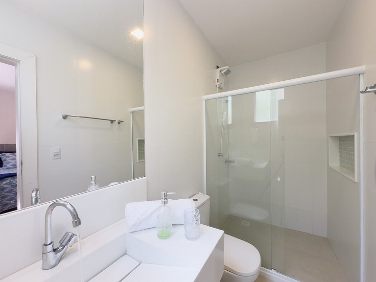 Maruwá - Villa Pérola - Raffinatezza sul mare