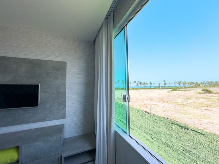 Maruwá - Villa Pérola - Elegancia junto al mar