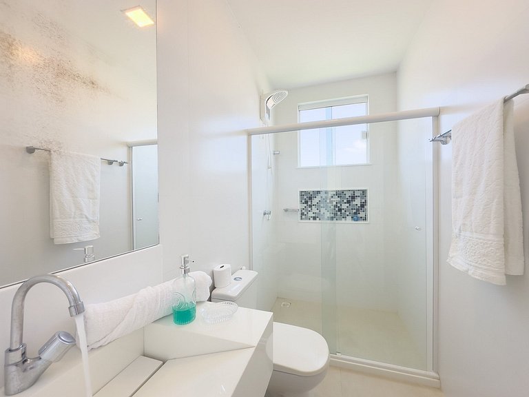 Maruwá - Villa Pérola - Raffinatezza sul mare