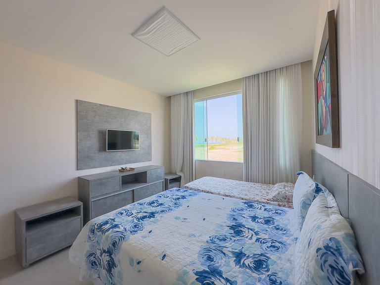 Maruwá - Villa Pérola - Raffinatezza sul mare