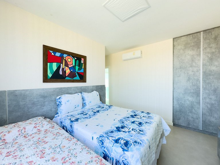 Maruwá - Villa Pérola - Eleganz am Meer