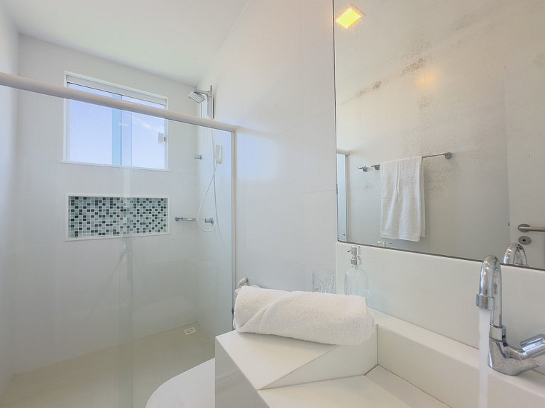 Maruwá - Villa Pérola - Sophistication by the sea