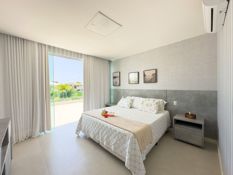 Maruwá - Villa Pérola - Élégance en bord de mer