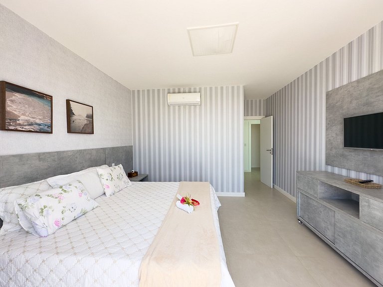 Maruwá - Villa Pérola - Sophistication by the sea