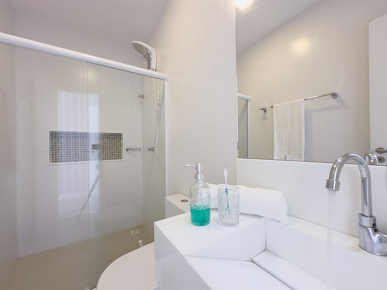 Maruwá - Villa Pérola - Sophistication by the sea