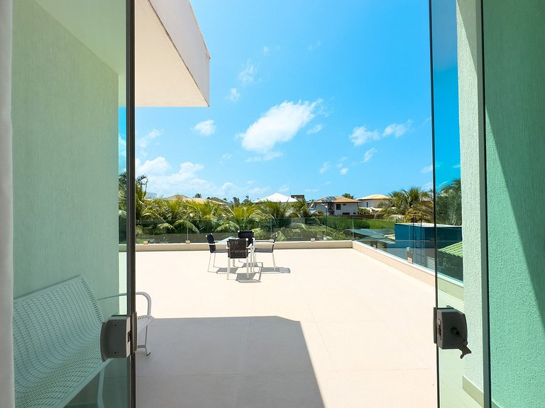 Maruwá - Villa Pérola - Sophistication by the sea