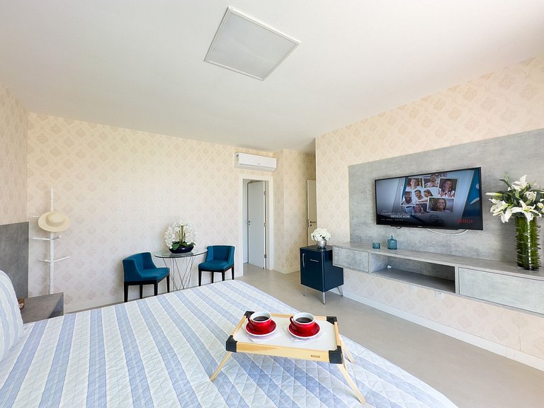 Maruwá - Villa Pérola - Sophistication by the sea