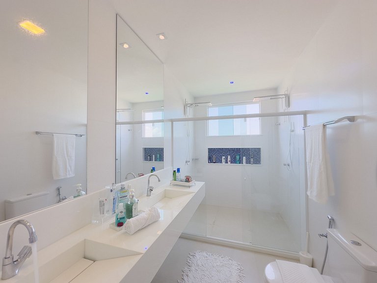 Maruwá - Villa Pérola - Élégance en bord de mer