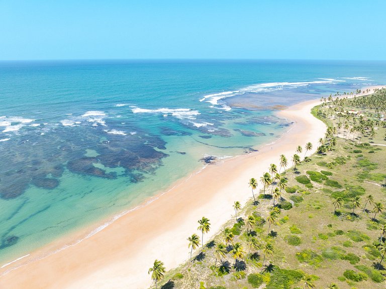 Maruwá - Villa Pérola - Raffinatezza sul mare