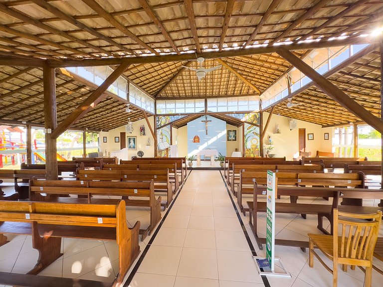 Maruwá - Villa Agulhão - Art Déco à 129m da praia