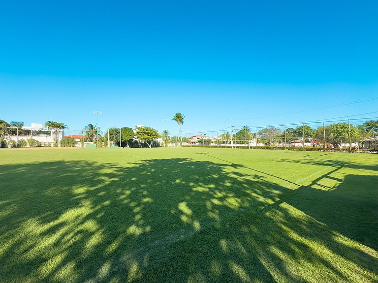 Maruwá - Villa Agulhão - Art Déco à 129m da praia