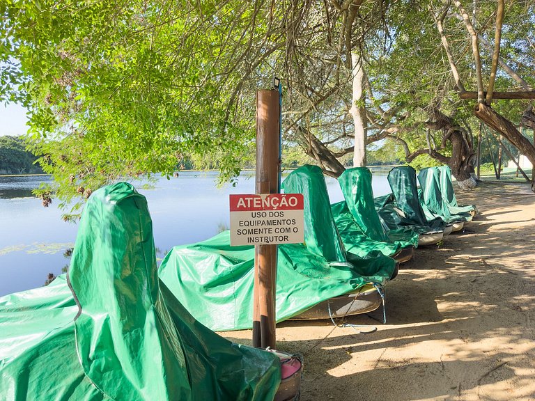 Maruwá -Villa Paraíso- Sophistication at the beach