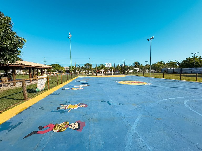 Maruwá -Villa Paraíso- Sophistication at the beach