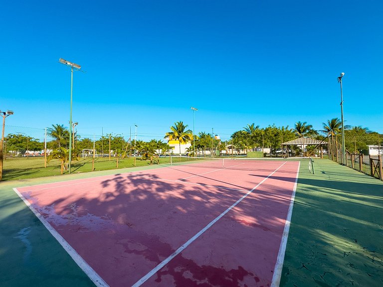 Maruwá -Villa Paraíso- Sophistication at the beach