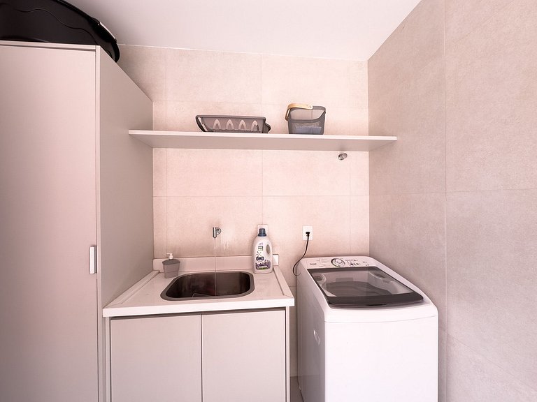 Maruwá - Villa Paraíso - Elegancia a la playa